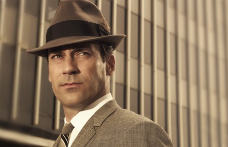 MAD MEN
