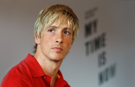 FERNANDO TORRES