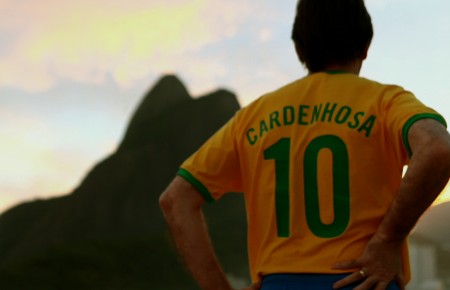 CARDEÑOSA
