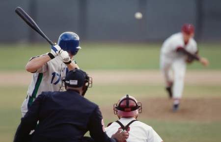 BASEBALL