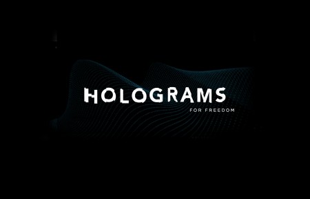HOLOGRAMS FOR…